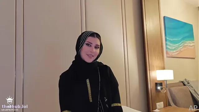 ArabPrincess blowjob #5