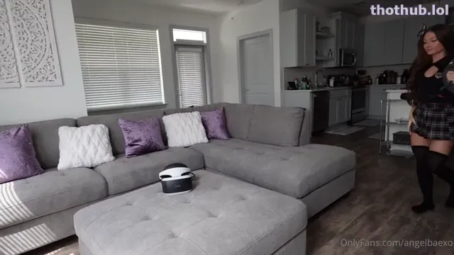 OnlyFans – AngelBaeXO – VR Suck and Fuck