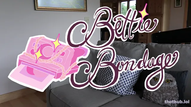 Bettie bondage mom found your sneaky phone pics