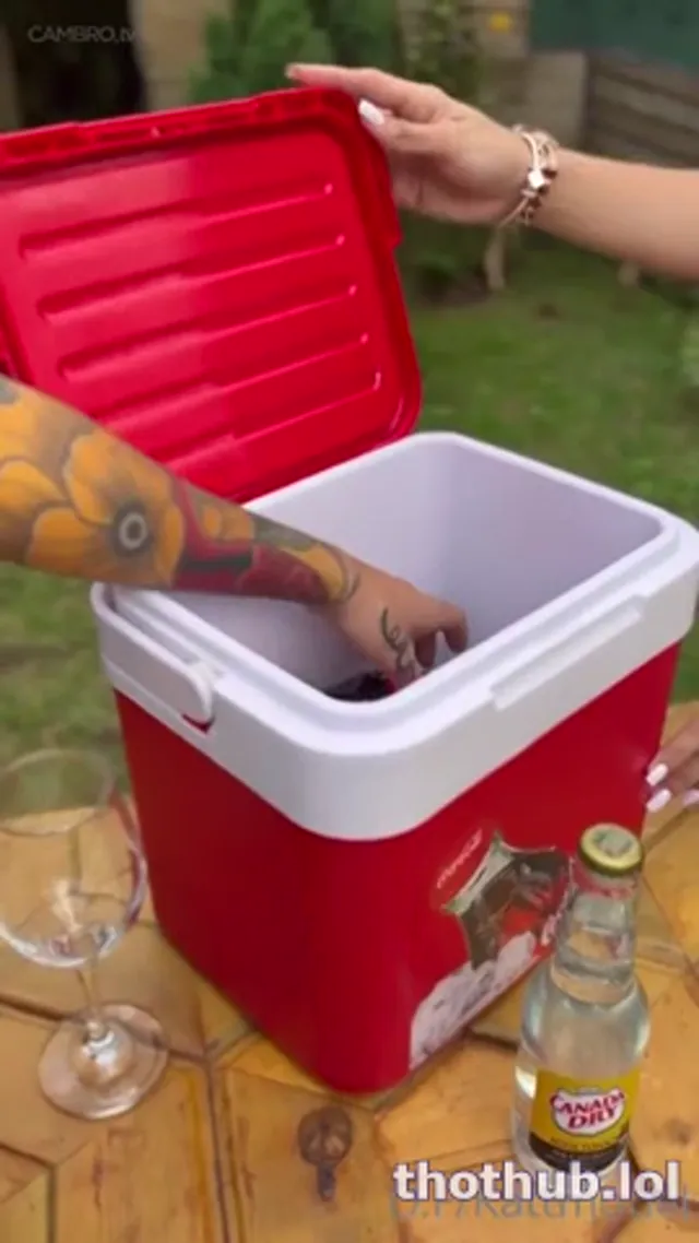 Katt Dumont & Mady Collins