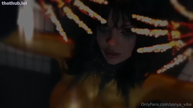 Sonya Vibe | Catch_My_Vibe