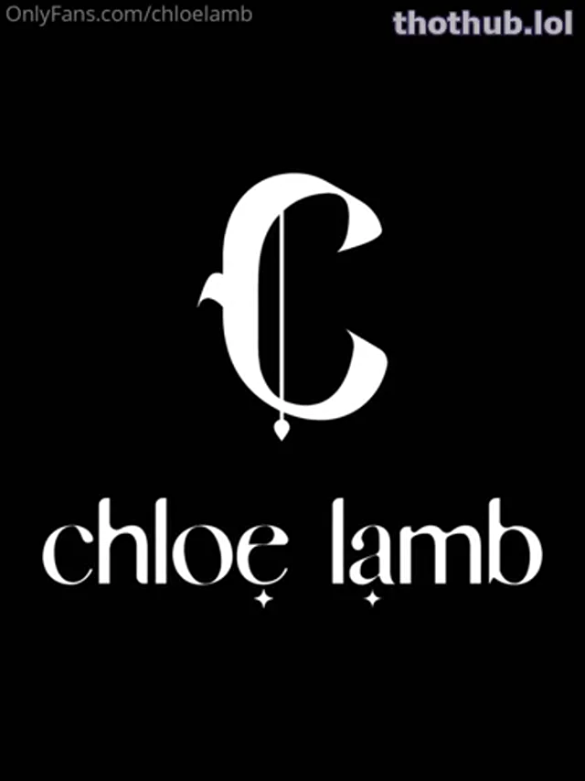 Chloe Lamb Titty Fucks Her Boyfriends Cock