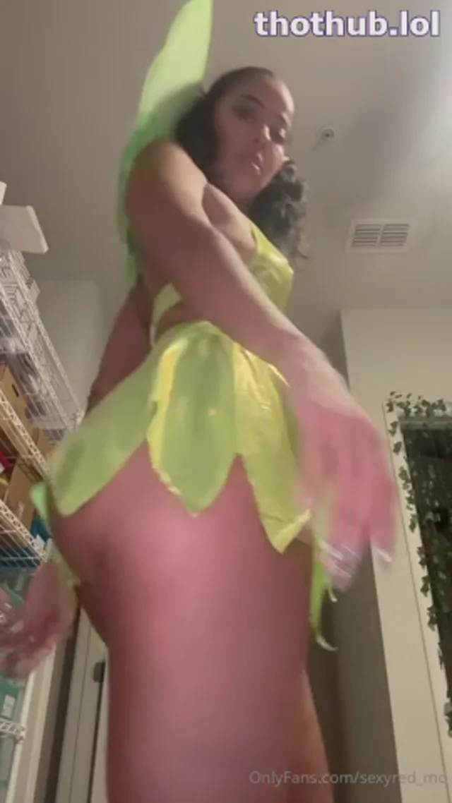 Sexyred_mc | SexyRedMagiccity