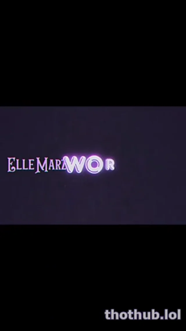 Elle Marz: Facetime Cuck