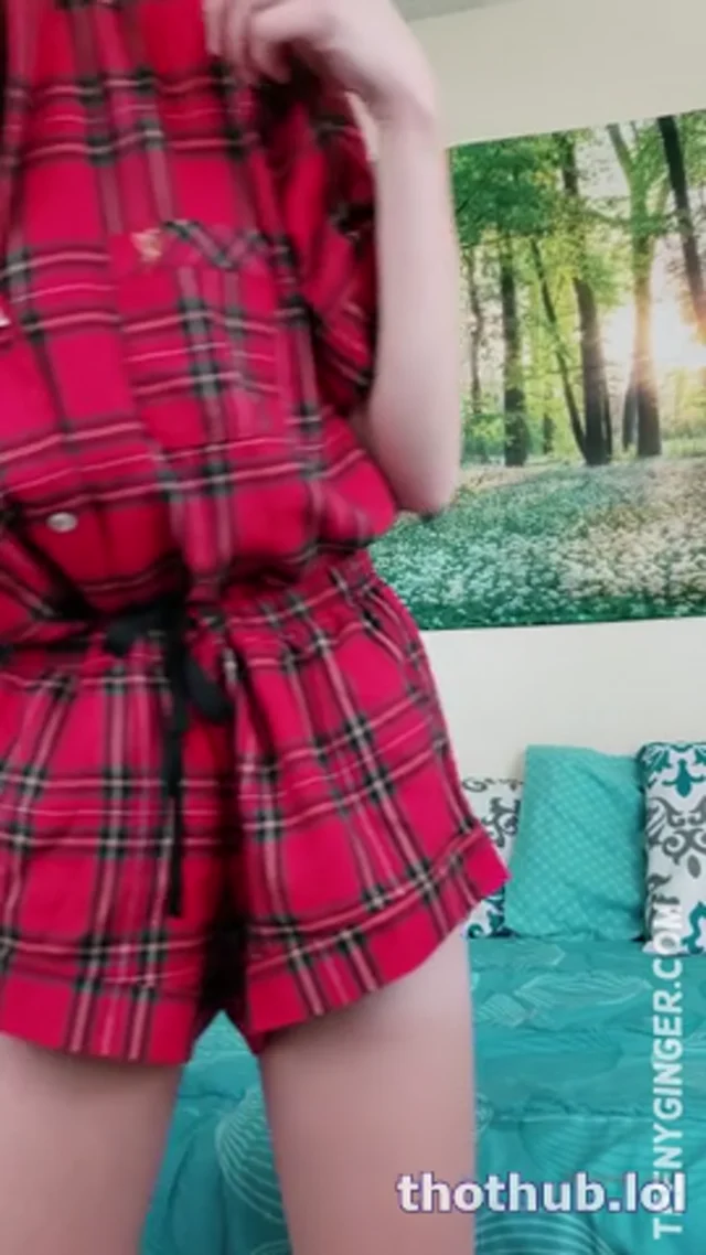 Teenyginger Song Sunday Drop The Game Onlyfans