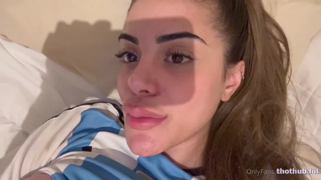 Antopane Argentina jersey