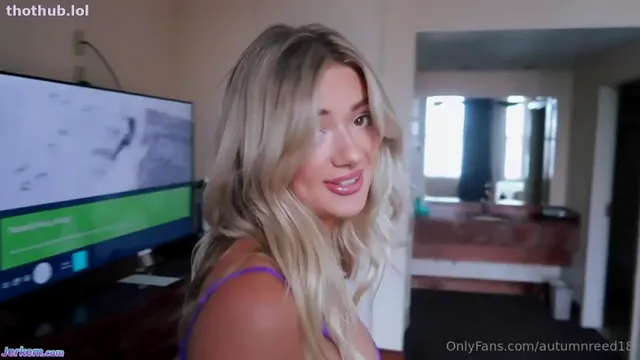 Autum Ren After Date Fuck