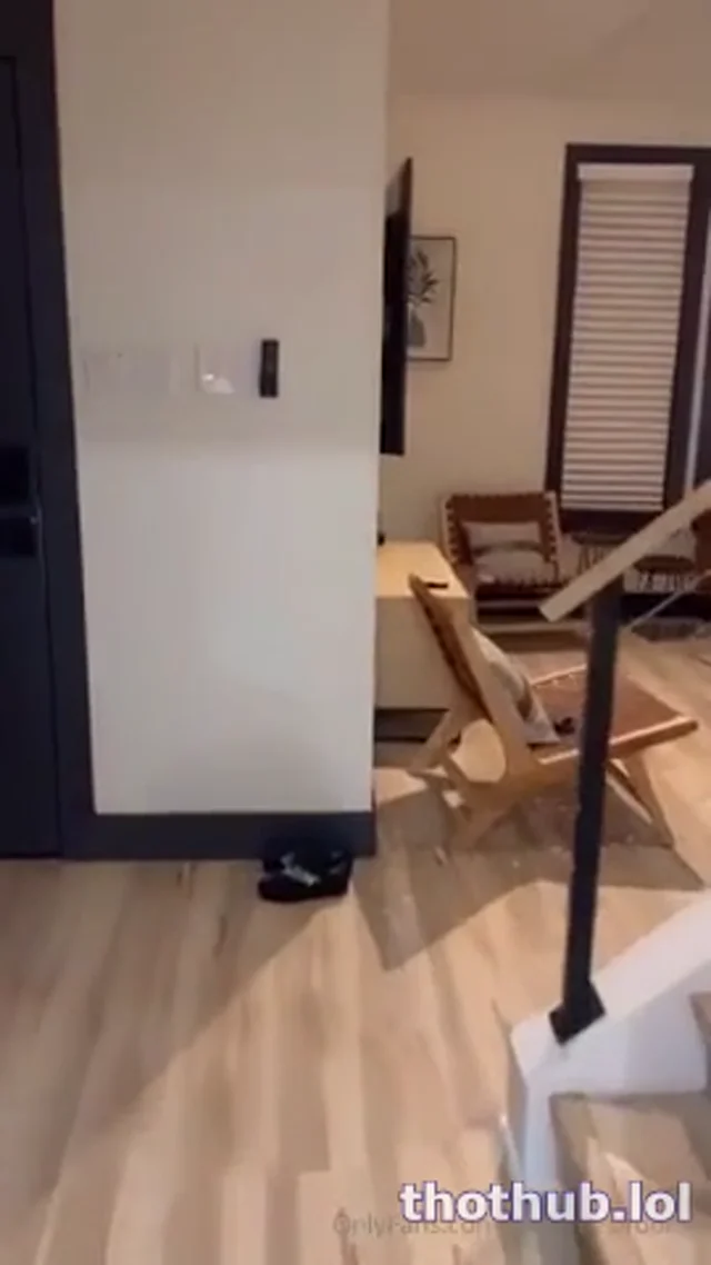 Summer Brookes Couch Sex and Riding