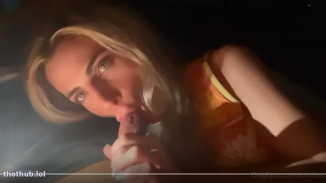 Lunabenna Blowjob & Fuck #2