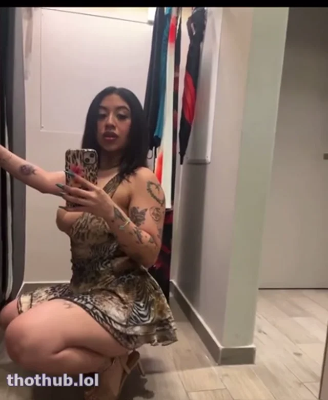 Mariiutrera_01 Twerking