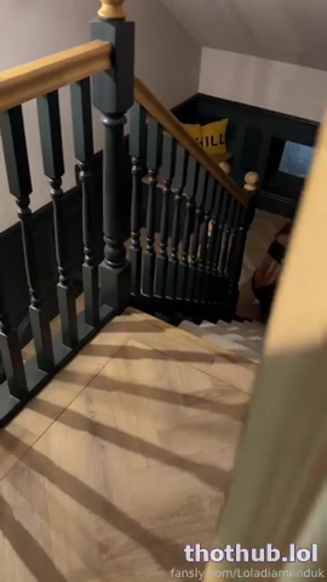 LolaDiamondUK Face Fuck and Creampie