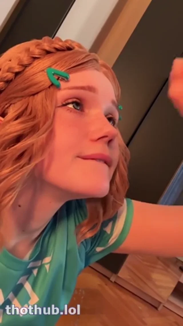 Neyrodesu – Implied Handjob