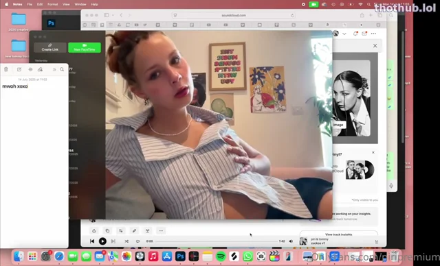 Bendypiri – Strip Tease