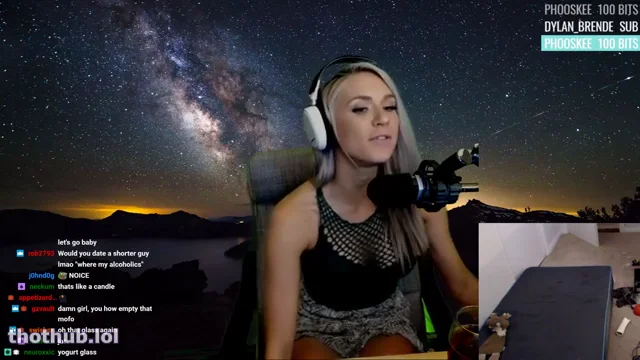 LegendaryLea Height Talk