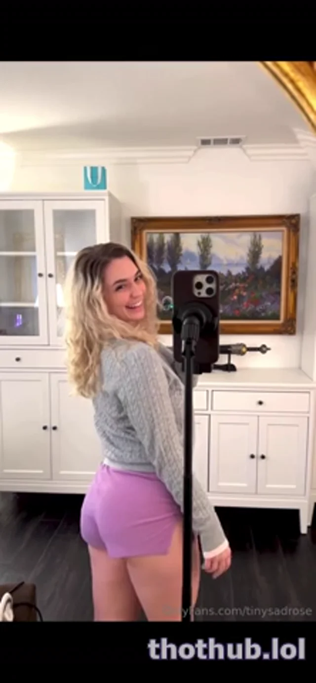 Rose Asmr Ass onlyfans