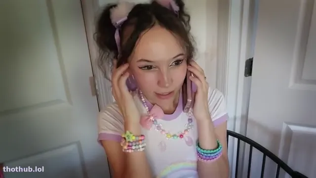 Krissi pookie playing a game with your school girl niece