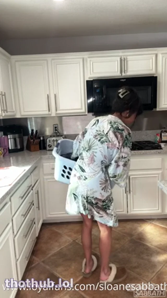 Sloansmoans taboo morning wood