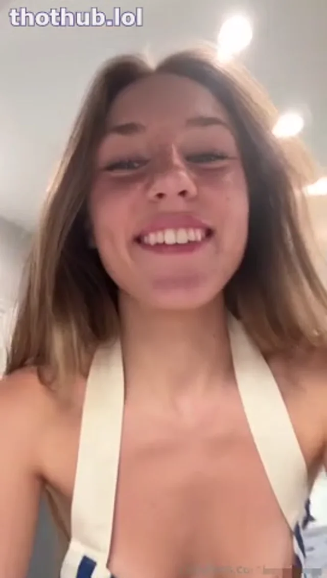 Anya & Livinia – tiktok friend coking vlog Leaked onlyfans pov Sextape beauty teen