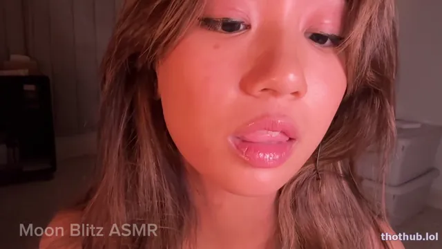 Moon Blitz ASMR