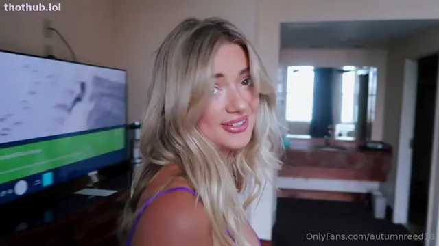 Autumren sex tape hardcore onlyfans