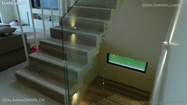 Alanna Pow & mike williams washing machine