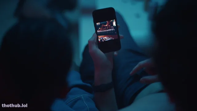 Sydney Sweeney – Super Hot Euphoria Scene