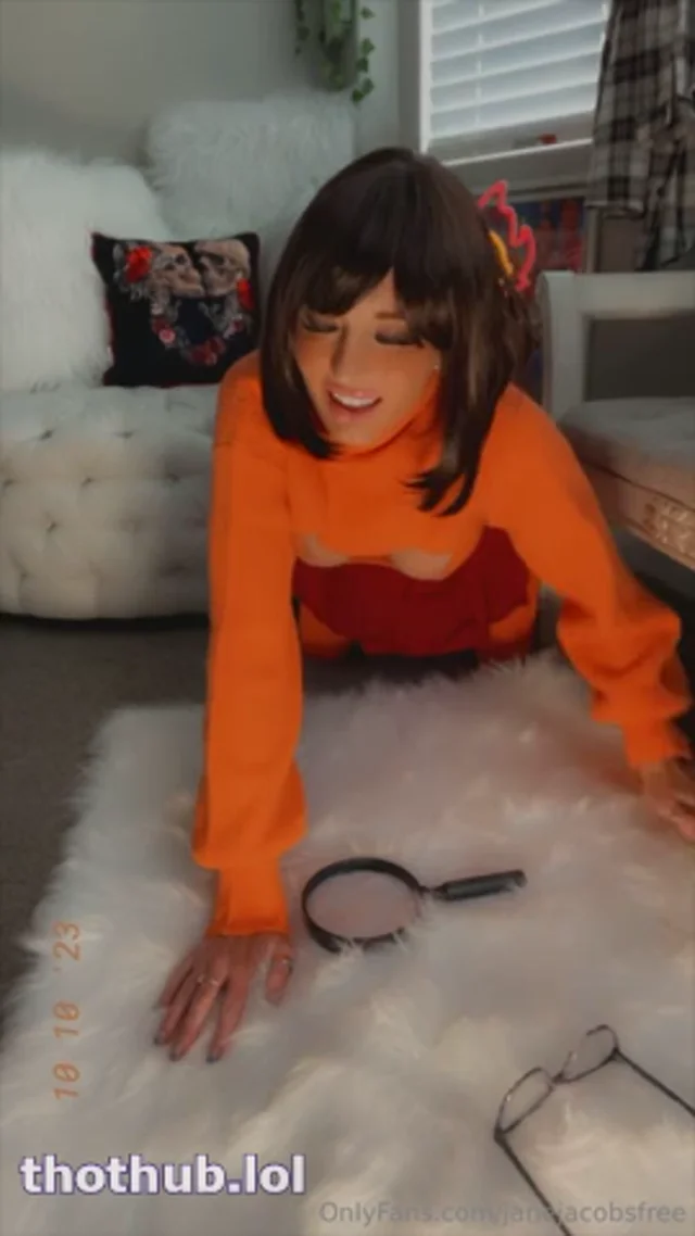 Jane velma solo