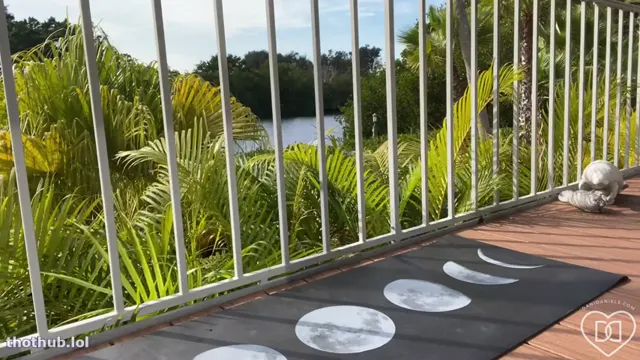 D.D OF – Interactive Stretching