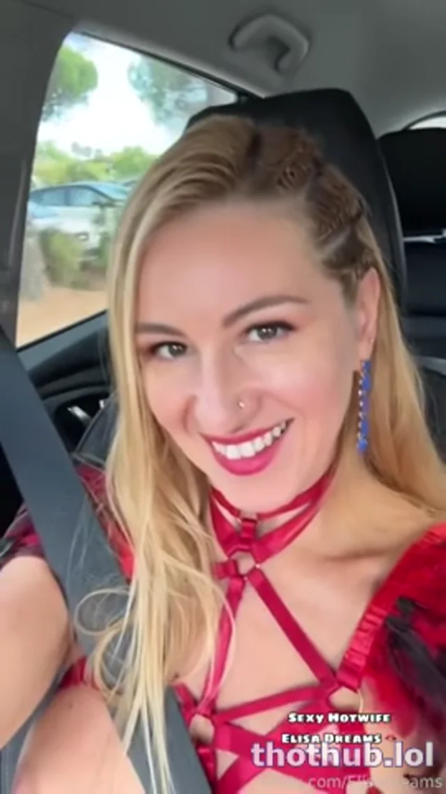 Elisadreams: Cap d’Agde