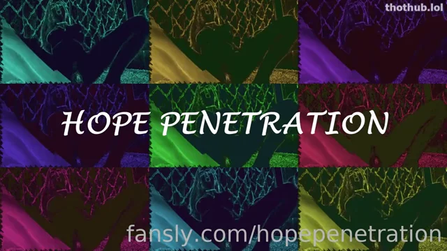 Hope Penetration HOPE’S INTENSE CREAMY SPITTING PUBLIC FINGER FUCK