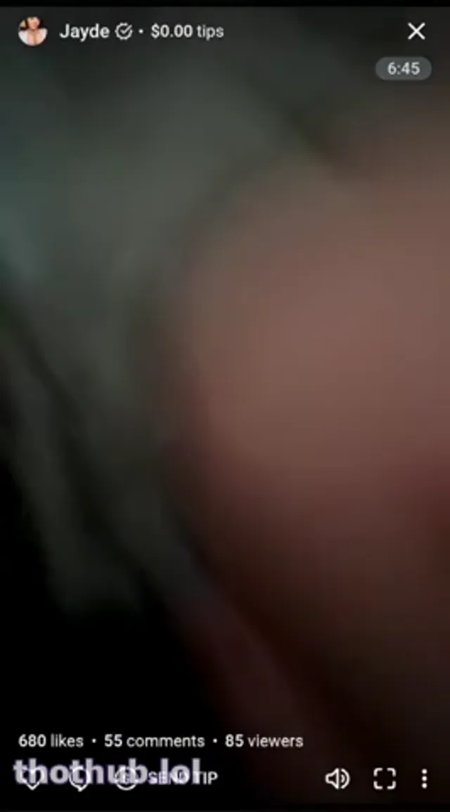 Jayde Cyrus | Mia Jayde Onlyfans Live Fuck