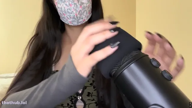 Catalina Saturn ASMR