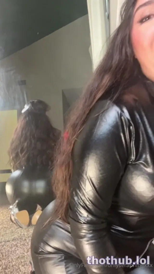 Catwoman JOI OnlySeraphineXX