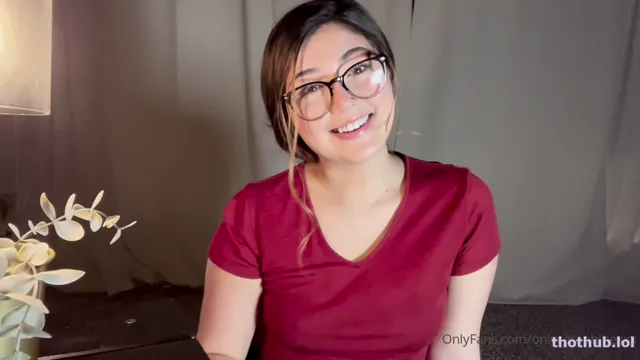 Therapy Session with OnlySeraphineXX