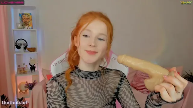 Madeline Jackson: Ding!