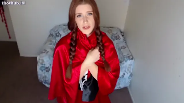 Freckledred: Little Red