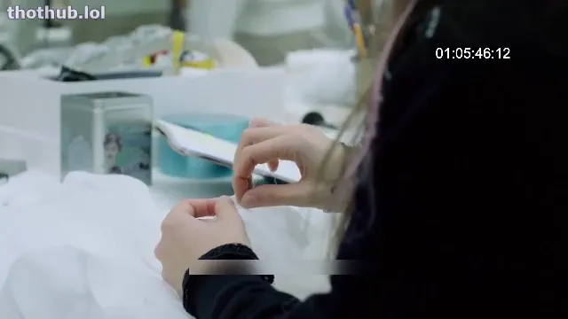 ANGELINA JOLIE – COUTURE (2026)