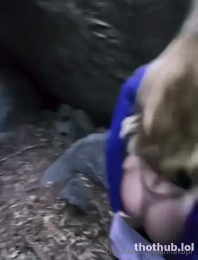 Anna Kopf Outdoor Sextape Onlyfans