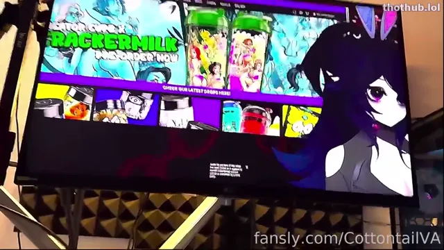 Cottontailva vaporeon ppv