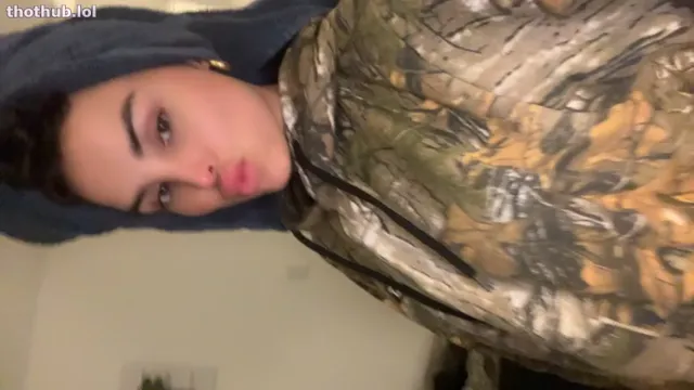 Elizabeth Mulkey/Lizztheshizzz Naked Ass