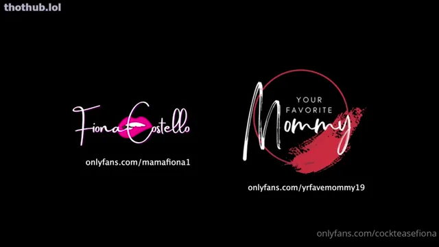 (R)eal Mother and Daughter 2