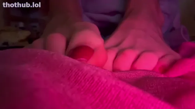 Angelique Asmr Feet May 2025