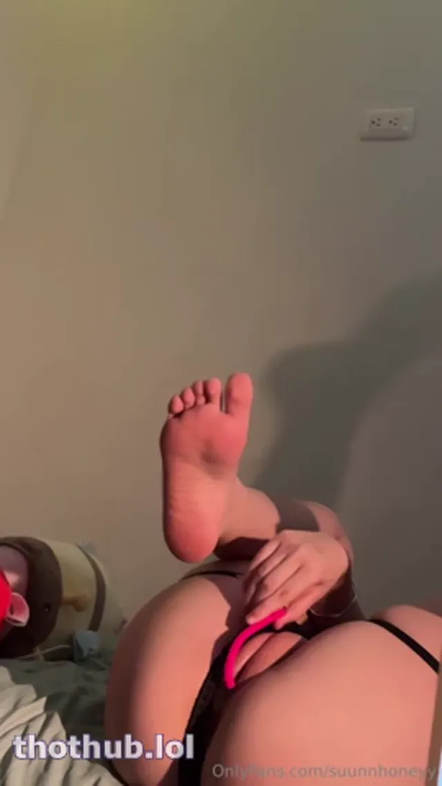 Suunnhoneyy OF in a mission