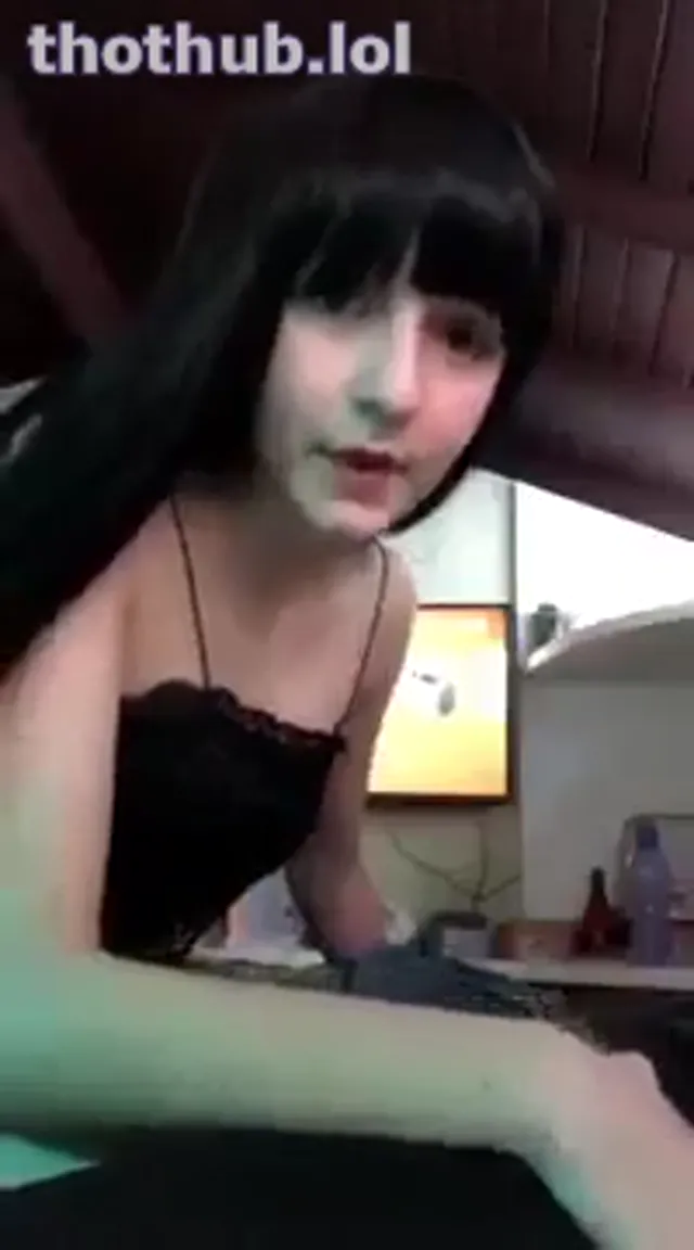 Emmaline/Wendy – Live Sextape 1