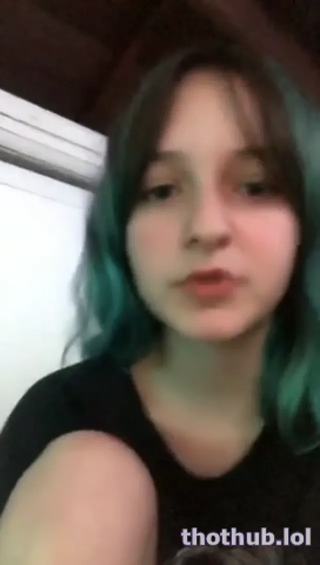 Emmaline/Wendy – Live Sextape 3