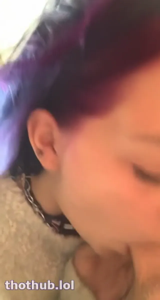 Alana PlayBoyGirl – Blowjob 1