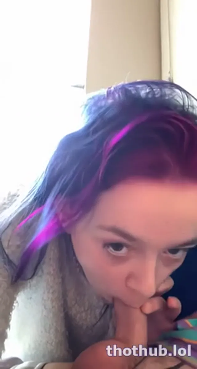 Alana PlayBoyGirl – Blowjob 4