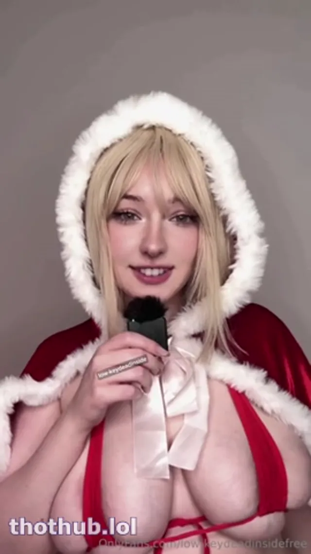 Lowkeydeadinside Xmas 2025 #3