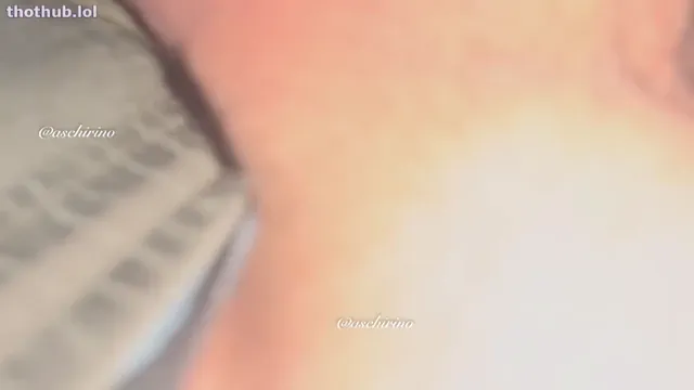 Aschirino blowjob 2