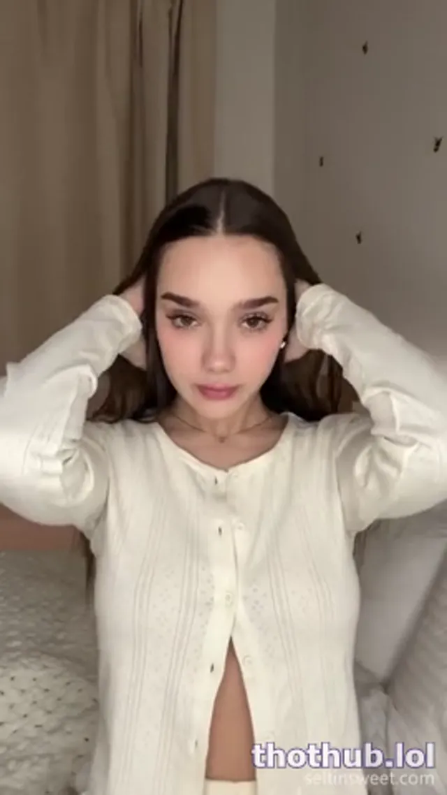 Onlyfans SeltinSweet Pajita